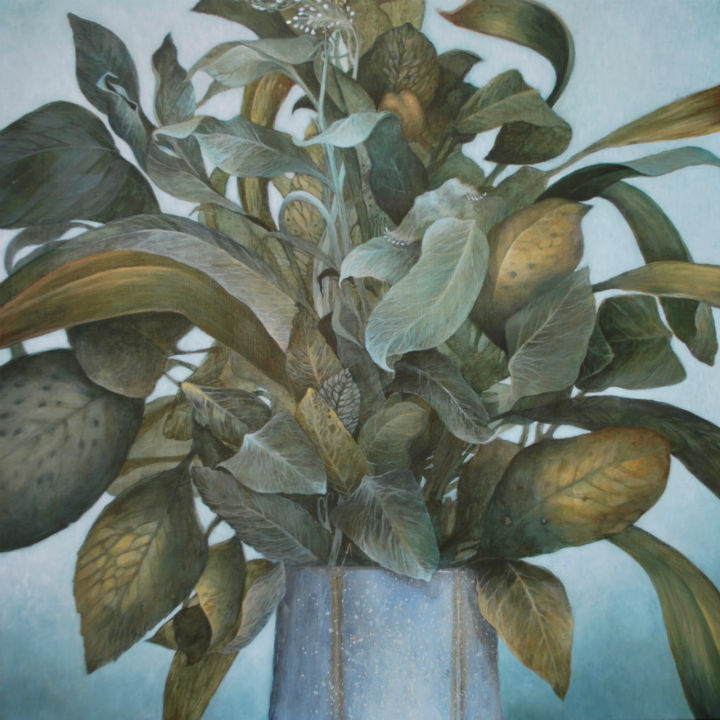 Grizelle Vase for WP